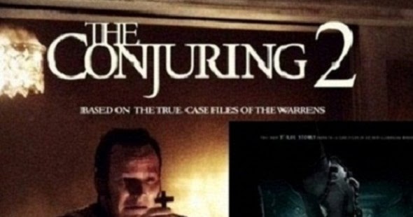 the conjuring 2 full movie online english dubbed